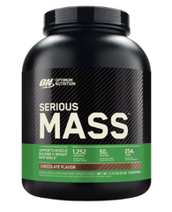 Serious Mass by Optimum Nutrition