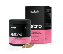 ESTRO SWITCH - Estro Balance Formula