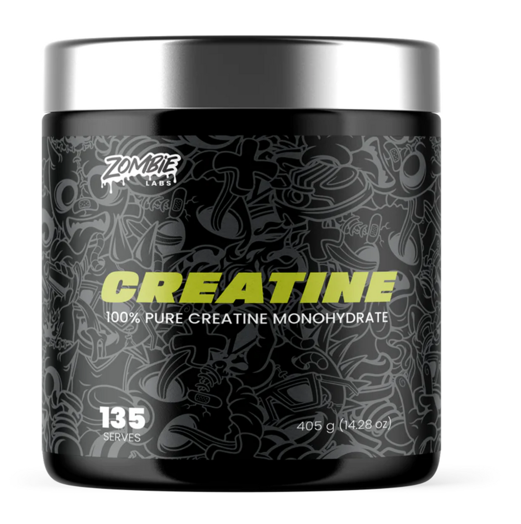 Creatine by Zombie Labs