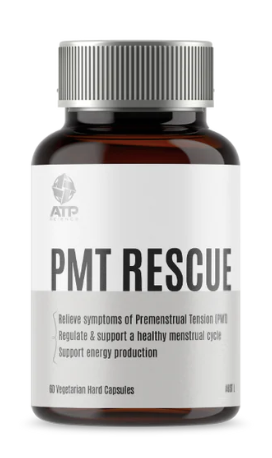 PMT RESCUE by ATP Science