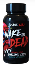 INSANE LABZ WAKE THE DEAD SMELLING SALTS  Now Available