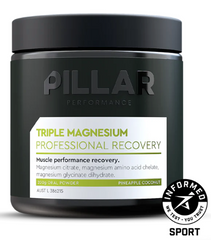 TRIPLE MAGNESIUM POWDER by PILLAR
