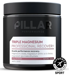 TRIPLE MAGNESIUM POWDER by PILLAR
