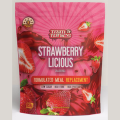 Trim Tonics - Meal Replacement