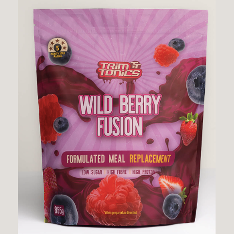Trim Tonics - Meal Replacement
