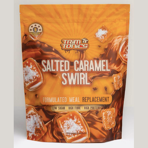 Trim Tonics - Meal Replacement