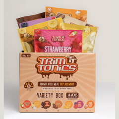 Trim Tonics - Meal Replacement
