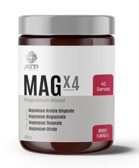 MAGX4 - BERRY