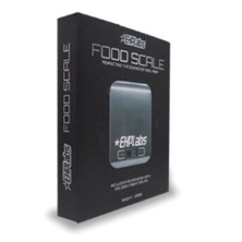 Food Scale - EHP LABS