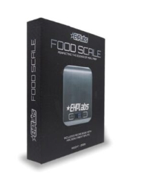 Food Scale - EHP LABS