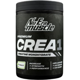 CREA1 Creapure Creatine by NuEra Muscle