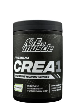 CREA1 Creapure Creatine by NuEra Muscle