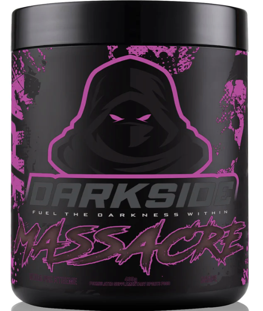 DarkSide Pre Workout