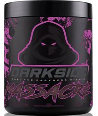 DarkSide Pre Workout