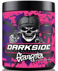 DarkSide Pre Workout
