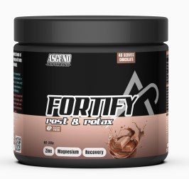 Rest & Relax Fortify - ASCEND