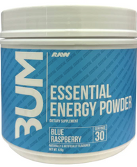 ESSENTIAL ENERGY POWDER BY CBUM