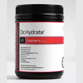 Dr. Hydrate - Jar
