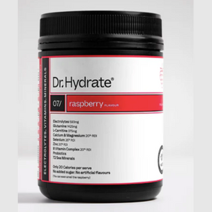 Dr. Hydrate - Jar