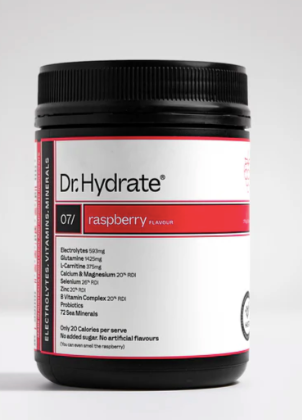 Dr. Hydrate - Jar