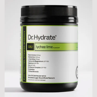 Dr. Hydrate - Jar
