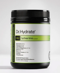 Dr. Hydrate - Jar