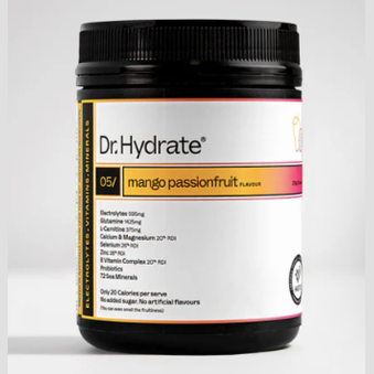 Dr. Hydrate - Jar