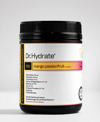 Dr. Hydrate - Jar
