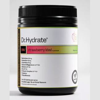 Dr. Hydrate - Jar