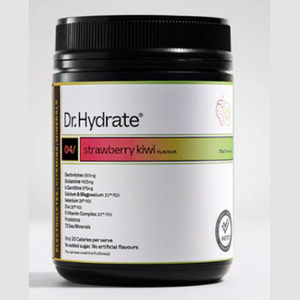 Dr. Hydrate - Jar