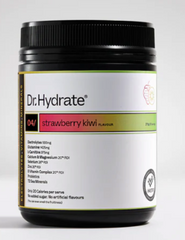 Dr. Hydrate - Jar