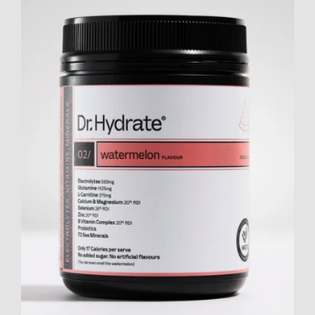 Dr. Hydrate - Jar