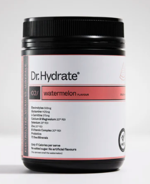 Dr. Hydrate - Jar