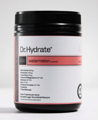 Dr. Hydrate - Jar