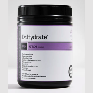 Dr. Hydrate - Jar