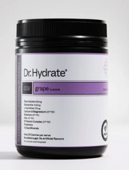 Dr. Hydrate - Jar