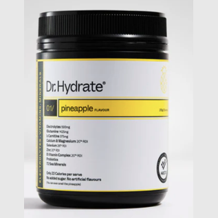 Dr. Hydrate - Jar