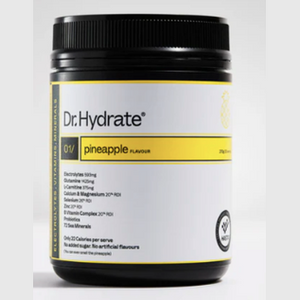 Dr. Hydrate - Jar
