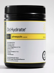 Dr. Hydrate - Jar