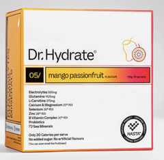 Dr Hydrate - Sachet Pack
