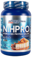 NiHPRO - Hydrolysed Protein Isolate by International Protein