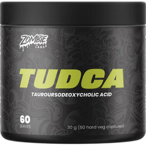 TUDCA by Zombie Labs