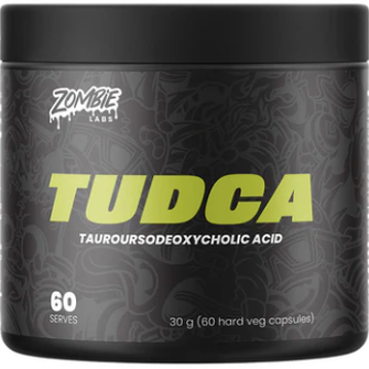 TUDCA by Zombie Labs