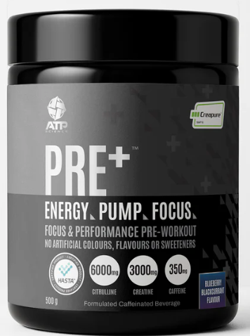 PRE+ by ATP Science