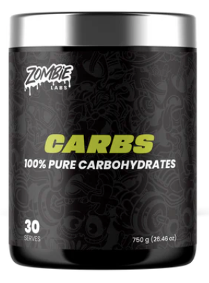 Zombie Labs - CARBS
