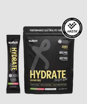 HYDRATE Perform SUGAR FREE