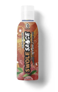 Swole Sauce by Stim Hub