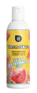 Thermo Sauce by StimHub