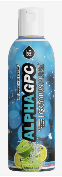 Alpha GPC Liquid by StimHub