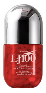 LJ100 Tongkat Ali by Ultra Labs
